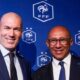 Zidane bouscule les Bleus, Diallo valide la méthode