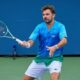 La dernière danse de Wawrinka en Grand Chelem s'achève avec un sourire