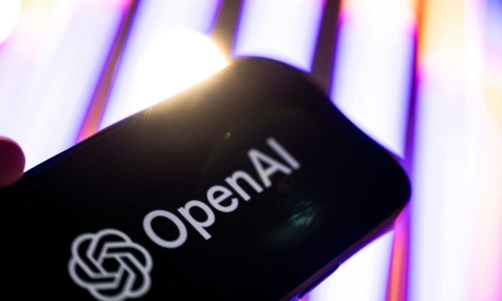 OpenAI laisse son IA la plus avancée au placard