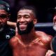 Parnasse signe des débuts en or et entre dans le top 10 de l'UFC