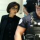 Rachida Dati face aux juges, seule à devoir prouver qu'elle était bien avocate