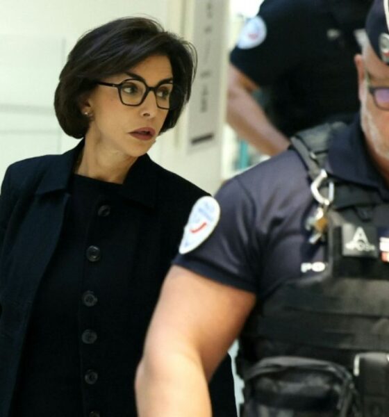 Rachida Dati et le PNF s’affrontent au tribunal sur le lobbying pour Renault-Nissan