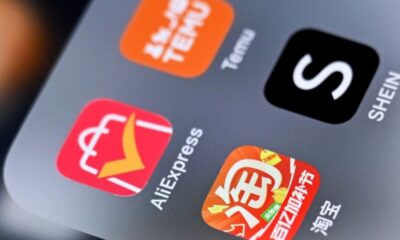 Temu, Shein et AliExpress perdent des visiteurs français avant la taxe sur les petits colis
