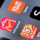 Temu, Shein et AliExpress perdent des visiteurs français avant la taxe sur les petits colis