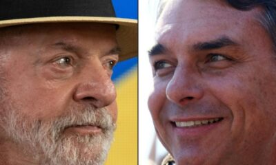 Trump et Lula, un duo qui avance en zigzag avant le vote brésilien