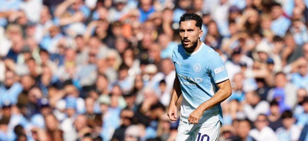 Rayan Cherki enflamme Manchester City et rappelle David Silva