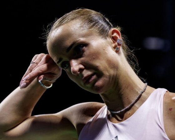 Le sans-faute du Top 10 féminin s'arrête à l'US Open