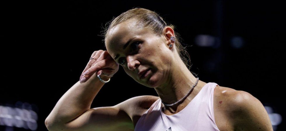 Le sans-faute du Top 10 féminin s'arrête à l'US Open