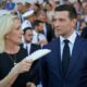 Bardella jure une loyauté totale à Marine Le Pen avant la course de 2027
