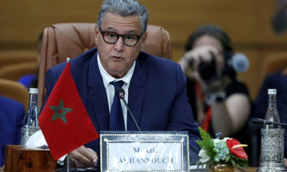 Le Maroc en campagne, le gouvernement sortant face à l’épreuve des inégalités
