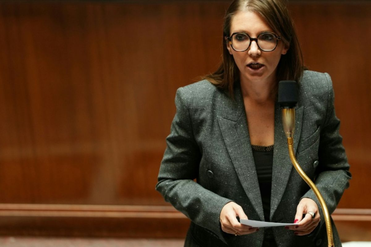 Trois milliards contre les violences sexistes, la ministre assure que cette somme ne fera pas échouer le projet