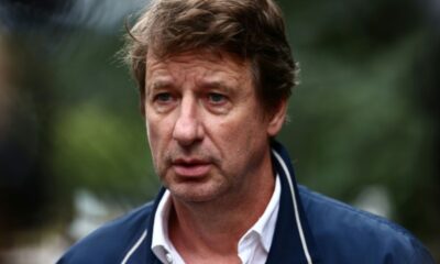 Yannick Jadot suspendu des Écologistes pour son ralliement à Raphaël Glucksmann