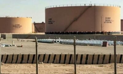 Un missile houthi fonce sur Ryad, la coalition saoudienne affirme l'avoir abattu