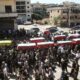 Au Liban, une frappe israélienne tue douze membres d'une même famille pendant leur sommeil