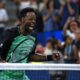 Monfils, 40 ans et toujours debout à l'US Open