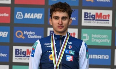 Paul Seixas, la fusée tricolore qui bouscule la hiérarchie mondiale
