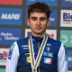 Paul Seixas, la fusée tricolore qui bouscule la hiérarchie mondiale