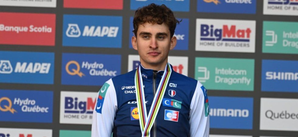 Paul Seixas, la fusée tricolore qui bouscule la hiérarchie mondiale