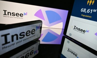 L'inflation française repasse la barre des 3%, une première depuis février 2024