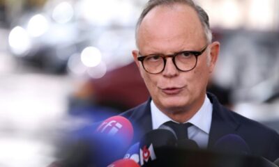 Édouard Philippe sort enfin sa réforme des retraites