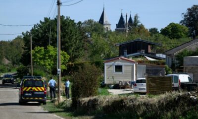 Un père tue ses deux enfants et sa belle-mère puis met fin à ses jours en Haute-Saône