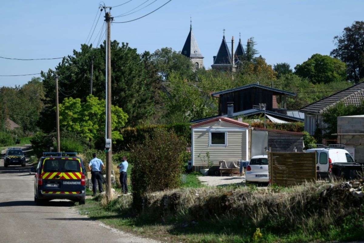 Un père tue ses deux enfants et sa belle-mère puis met fin à ses jours en Haute-Saône