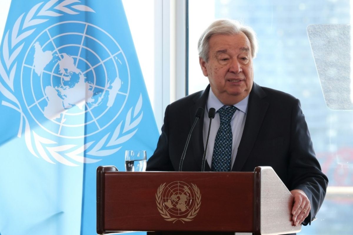 L'intelligence artificielle ne connaît pas les frontières, l'ONU veut une réponse commune
