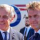 La France et le Canada misent sur l'énergie et l'espace pour se rapprocher