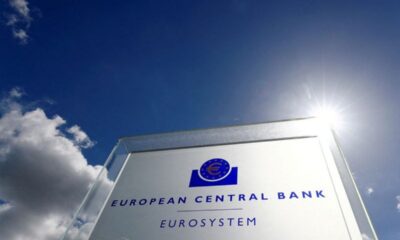 L'inflation repart de plus belle en zone euro et remet la BCE sous pression