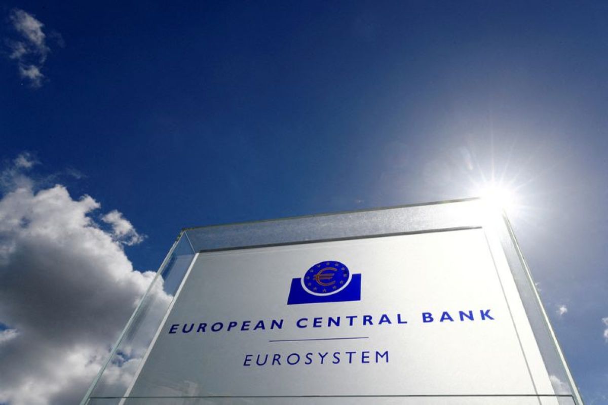 L'inflation repart de plus belle en zone euro et remet la BCE sous pression