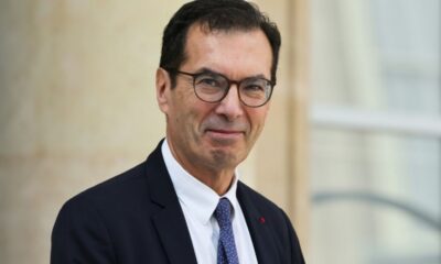 Le gouvernement veut réduire de moitié le déficit de la Sécu d'ici 2027