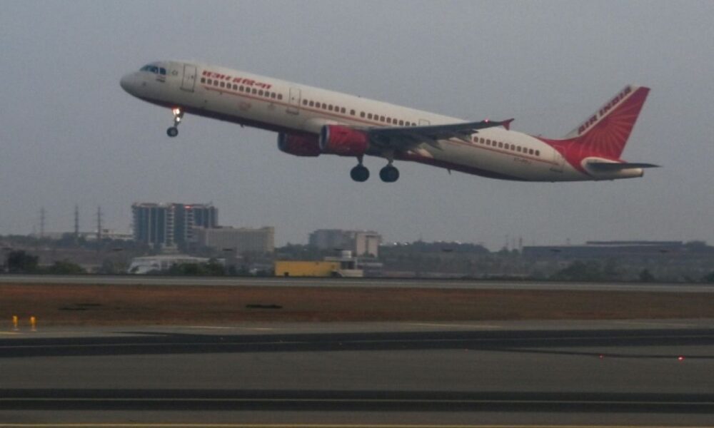 Air India victime d’une double panne en plein vol et d’un pilote positif à une substance psychoactive