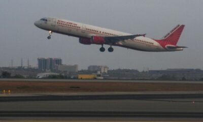Air India victime d’une double panne en plein vol et d’un pilote positif à une substance psychoactive