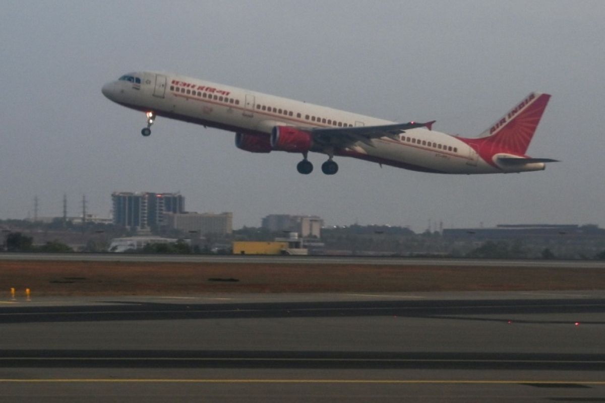 Air India victime d’une double panne en plein vol et d’un pilote positif à une substance psychoactive