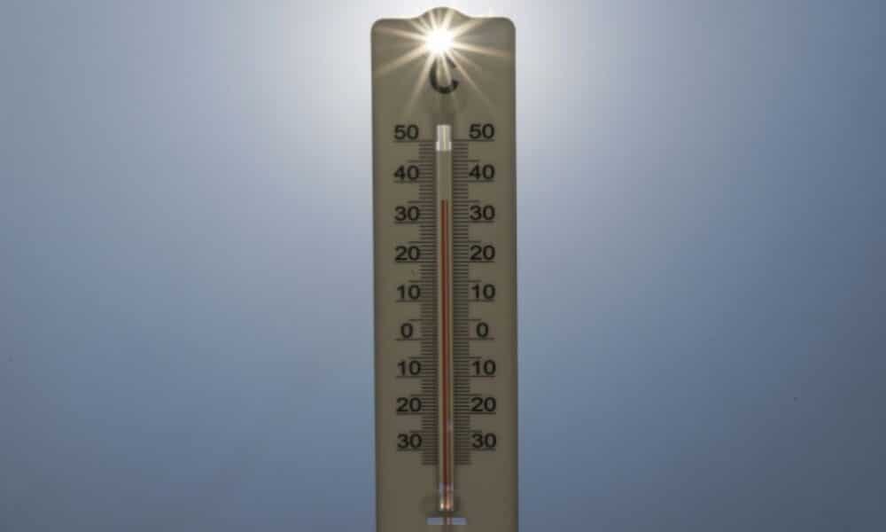 Canicule de septembre, six départements en alerte avant un rafraîchissement net mercredi