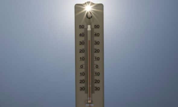 Canicule de septembre, six départements en alerte avant un rafraîchissement net mercredi