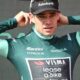 Les jambes de Van Aert lâchent, Tronchon en profite sur la Vuelta