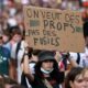 La fonction publique sort les banderoles et prévient le gouvernement