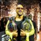 Ciryl Gane devient le premier Français champion des poids lourds de l'UFC