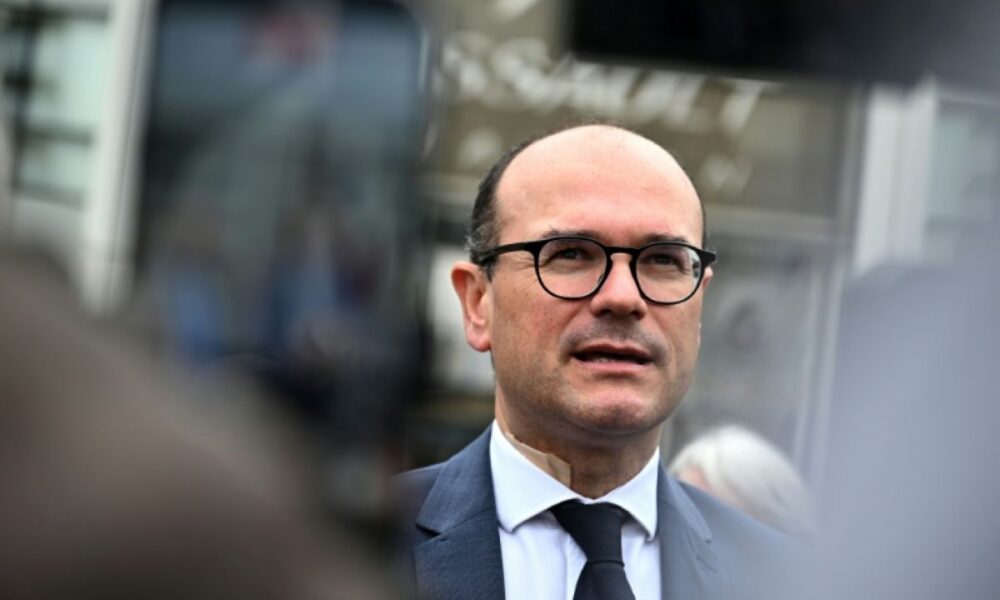 Quinze pays européens passent à l'offensive pour sauver leur chimie