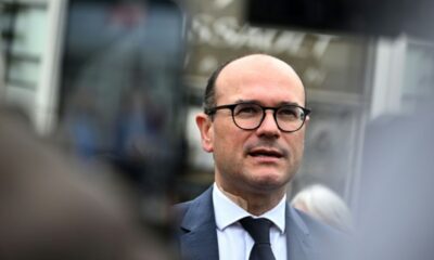 Quinze pays européens passent à l'offensive pour sauver leur chimie