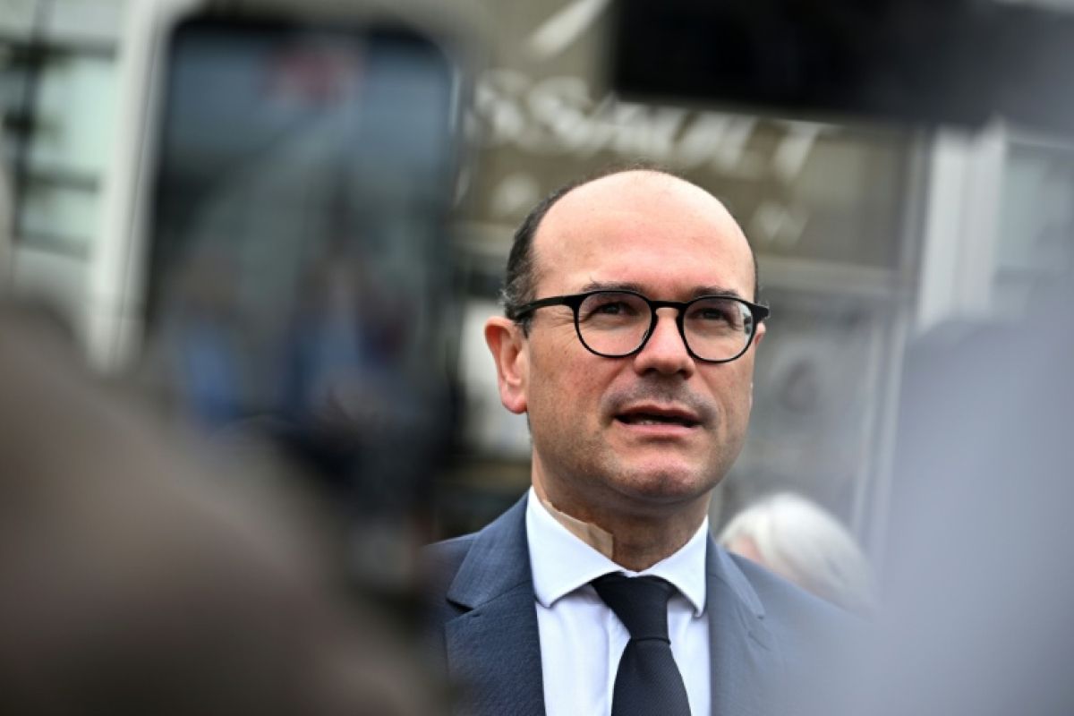 Quinze pays européens passent à l'offensive pour sauver leur chimie