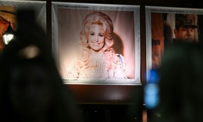 Dolly Parton s'en va et la country perd sa reine