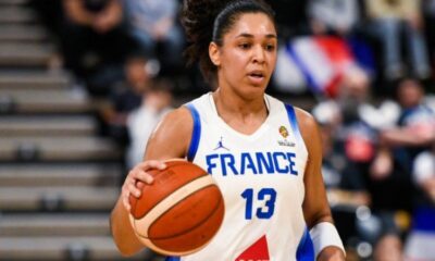 Les Bleues jouent leur avenir face au Nigeria ce lundi