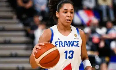 Les Bleues jouent leur avenir face au Nigeria ce lundi