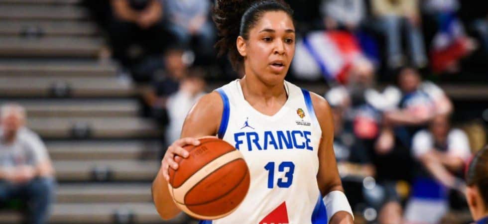 Les Bleues jouent leur avenir face au Nigeria ce lundi