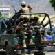 Les Houthis frappent l'Arabie saoudite et resserrent leur emprise sur la mer Rouge