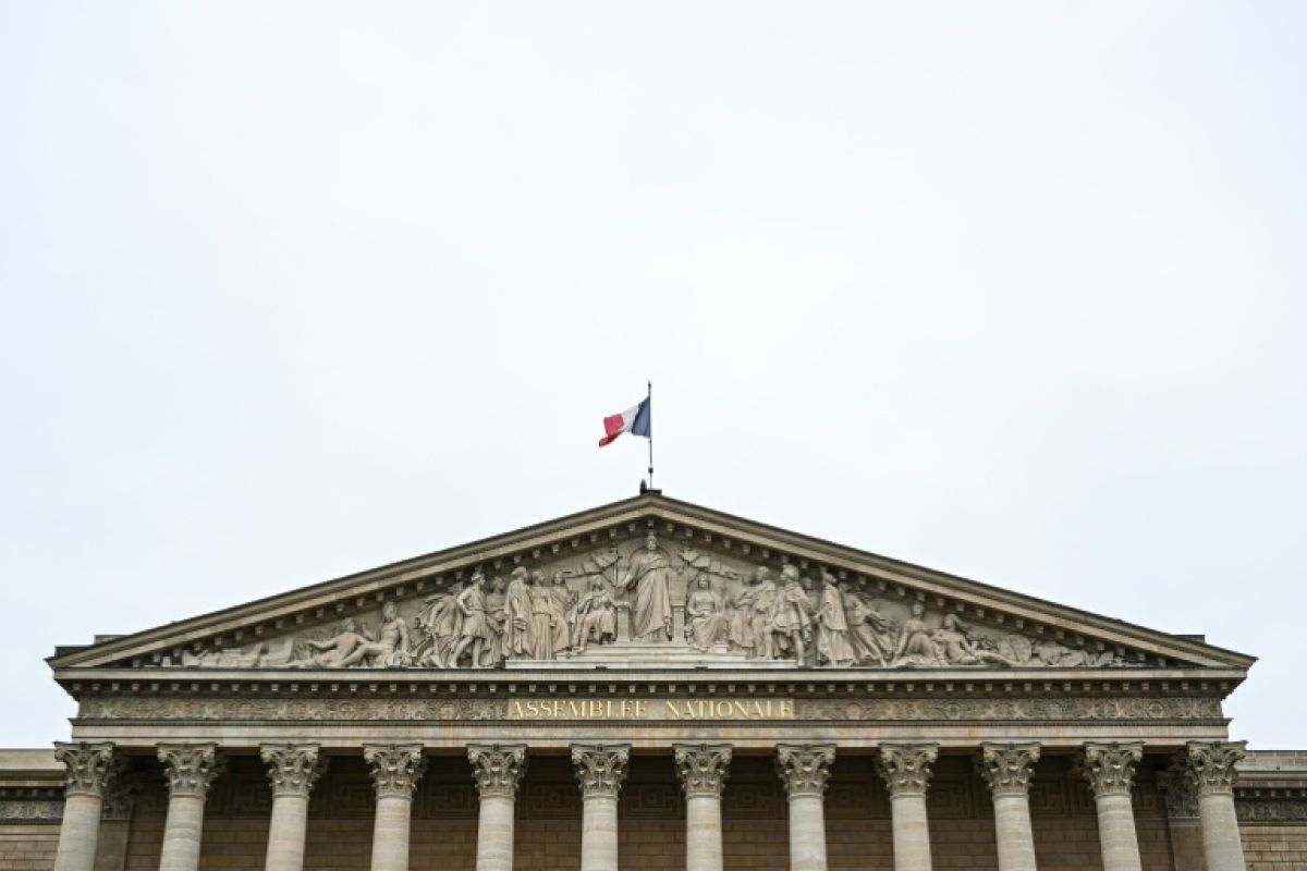 Violences sexuelles, un texte fleuve pour combler les failles
