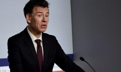 L’Europe veut garder sa place dans l’espace, entre les États-Unis et la Chine