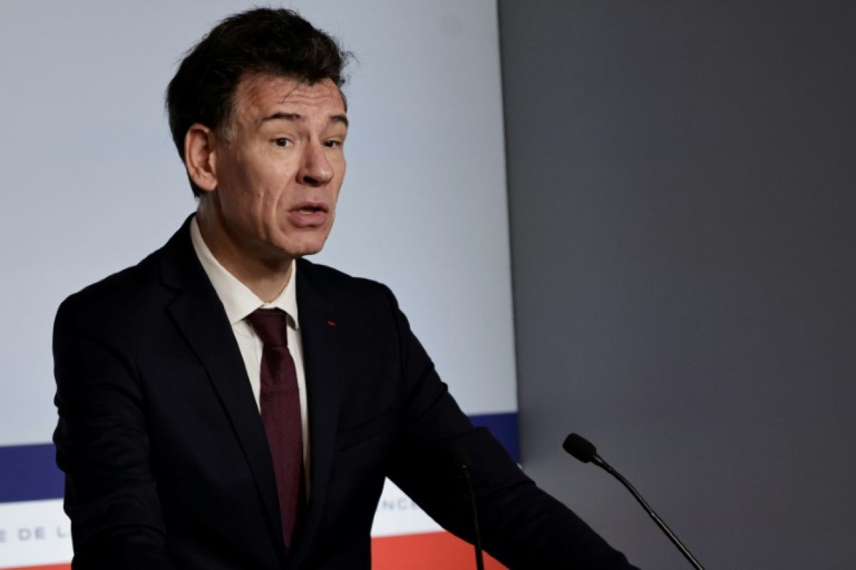 L’Europe veut garder sa place dans l’espace, entre les États-Unis et la Chine